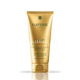 Rene furterer solari gel doccia nutritivo 200 ml
