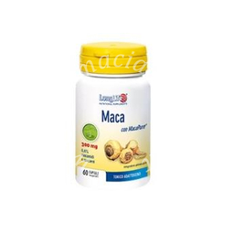 Long Life Maca dellle Ande 60 capsule