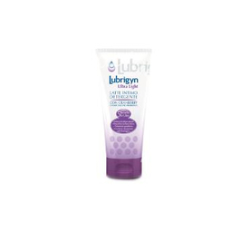 Lubrigyn Ultra Light Latte Intimo Detergente 200ml