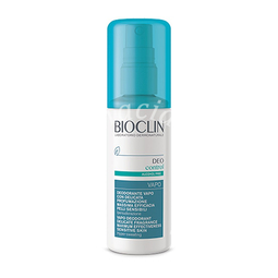 Bioclin Deo Control Vapo 100 ml