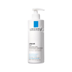 La Roche Posay Lipikar Latte 400ml