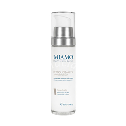 Miamo Longevity Plus Retinol Cream 1% Advanced Formula 50 ml