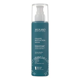 Miamo Body Renew Cellulite Multi-action Emulgel 200 ml