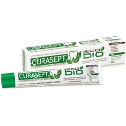 Curasept Eco Bio Dentifricio 75ml