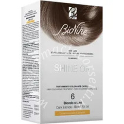 Bionike Shine On Biondo Scuro 6
