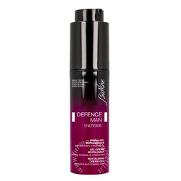 Defence Man Energise Crema 50 ml