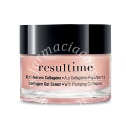 Resultime Gel-Serum Collagene