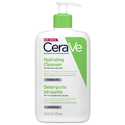 Cerave Det Idratante473ml