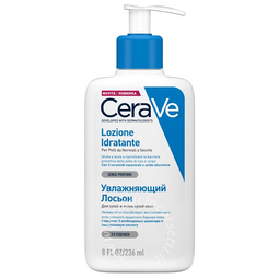 Cerave Loz Idratante 236Ml