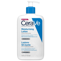 Cerave Lz Idratante 473Ml
