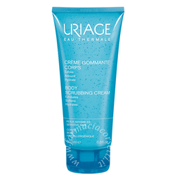 Uriage Crema Gommage Corpo 200ml