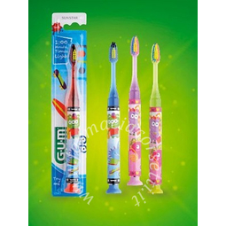 Gum Light Up Spazzolino 7-9 Anni