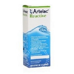 Artelac Reactive Multidose