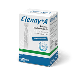 Clenny A 25Fl Soluz Md 2Ml