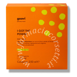 Goovi Tonico Do 10Mbrkx25