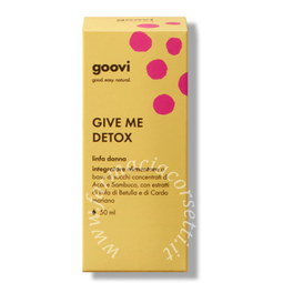 Goovi linfa don 50 ml