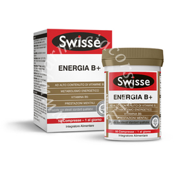 Swisse Energia B 50 Compresse