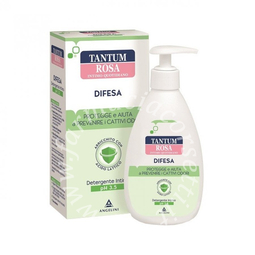Tantum Rosa Intimo Quotidiano Difesa pH 3,5 200ml