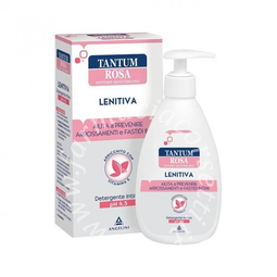 Tantum Rosa Intimo Quotidiano Lenitivo pH 4,5 200ml
