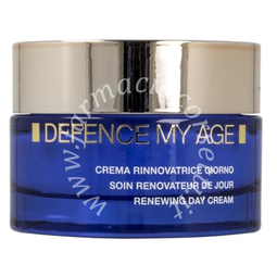 Defence My Age Cr Gg 50Ml