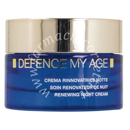Defence My Age Cr Nt 50Ml