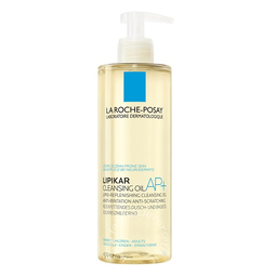 Lipikar Huile Lav 400Ml
