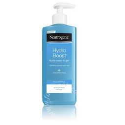 Neutrogena Hb Fl Crp400ml