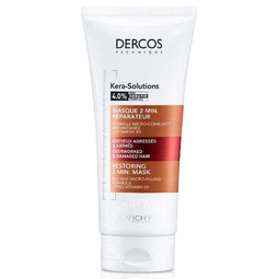 Dercos Kera-solutions Maschera Riparatrice  200 ml