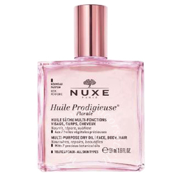 Nuxe Huile Prodigieuse floreale 50ml