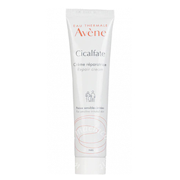 Avene eau thermale  cicalfate + crema ristrutturante protettiva 40 ml