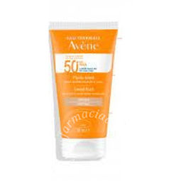 Avene solare crema spf50+ colorata nuova formula 50 ml