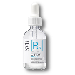 SVR [B3] Ampoule Hydra Concentrato Idratante Lenitivo 30 ml