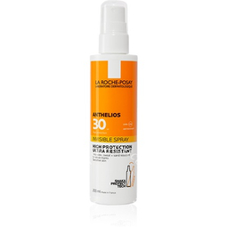 Anthelios shaka spray 30 200 ml