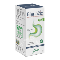 Neobianacid 70 Compresse Masticabili