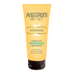 Angstrom gel doposole 200ml tubo