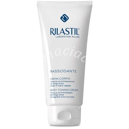 Rilastil Rassodante Crema Corpo 200 ml