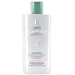 Bionike Defence Hair Olio Shampoo Extra Delicato 200ml