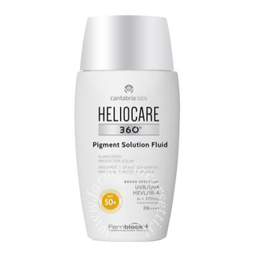 Heliocare 360 pigment solution 50ml