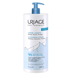 Uriage creme lavante t 1000 ml