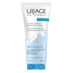 Uriage creme lavante t 200 ml