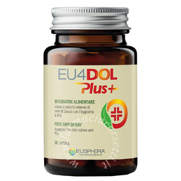 Eusphera eu4dol plus 30 capsule