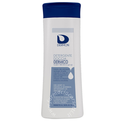 Dermon detergente doccia dermico ph 4,0 250 ml