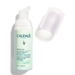 Vinoclean schiuma detergente 50 ml