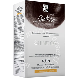 Bionike Shine On Castano Cioccolato 4.05