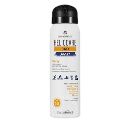 Heliocare 360 sport spray 100 ml