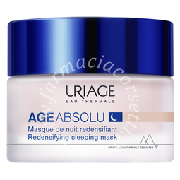 Age absolu maschera rigenerante 50 ml