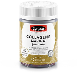 Swisse collagene marino 40 pastiglie gommose