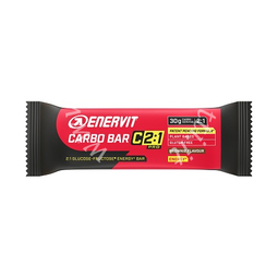 Enervit c2 1 carbo bar brownie 50 g