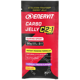 Enervit c2 1 carbo jelly 50 g