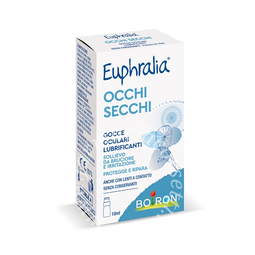 Euphralia occhi secchi collirio 10 ml